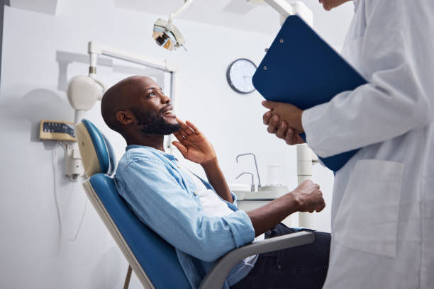 Best Knocked-Out Tooth Emergency  in Springville, NY