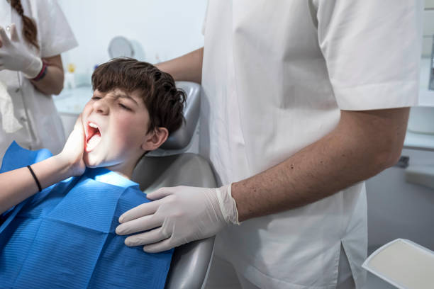 Best Knocked-Out Tooth Emergency  in Springville, NY