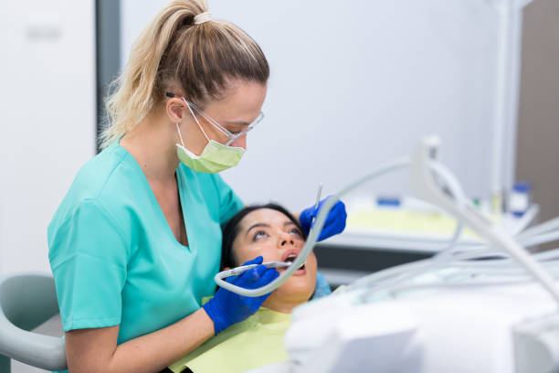 Best Broken Tooth Emergency  in Springville, NY